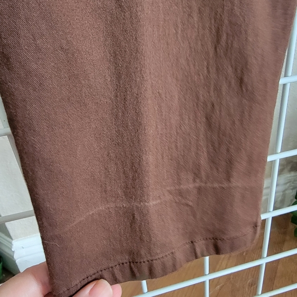 Vintage Western Rockies Slacks SZ 13 - Picture 3 of 11